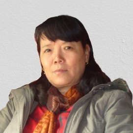 Mrs. Dil Kumari Gurung